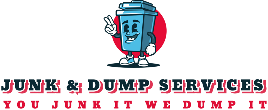 Junk & Dump Services — You junk it, we dump it